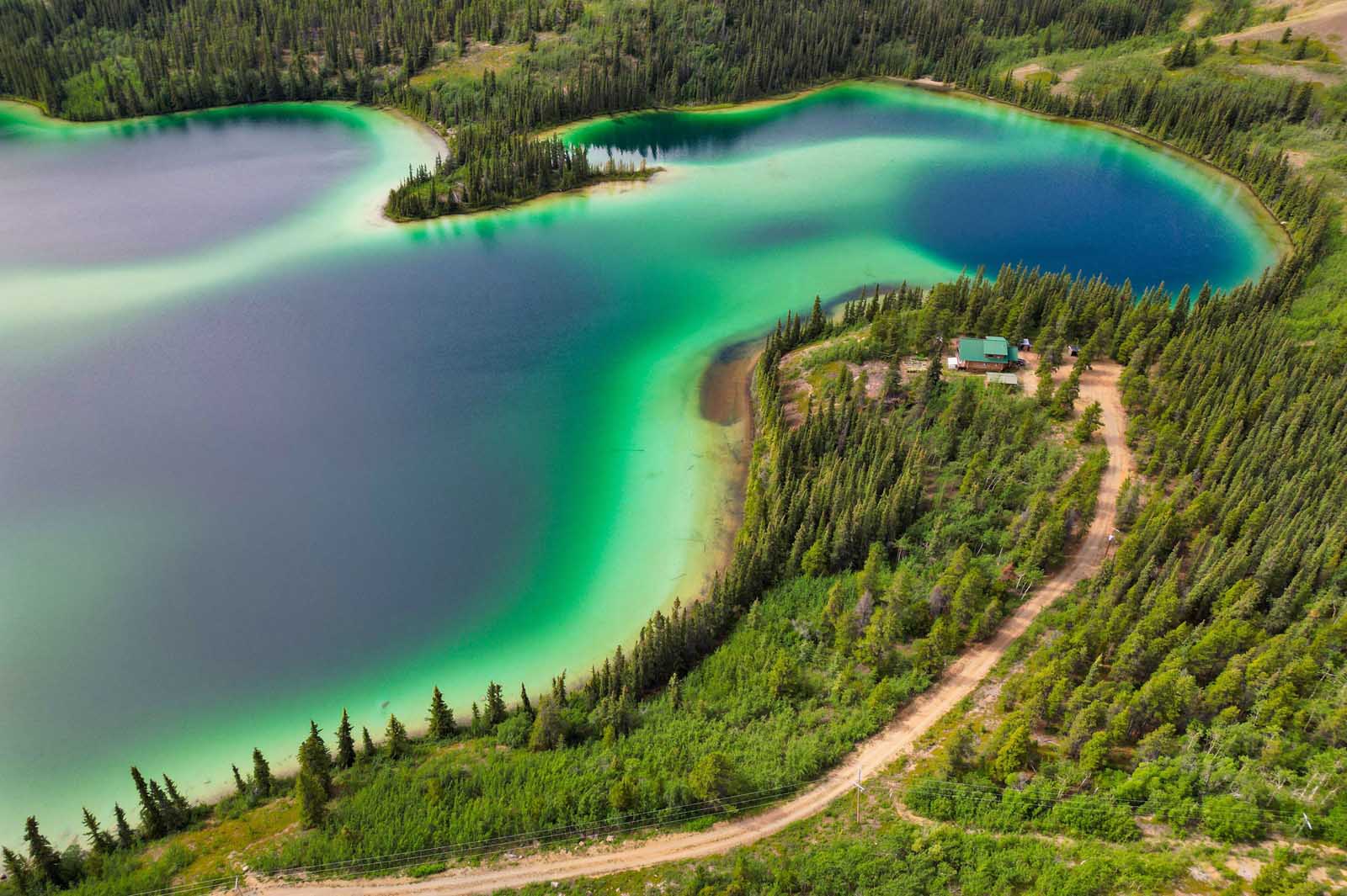Emerald Lake Luftaufnahme.cr4032x2685 0x330