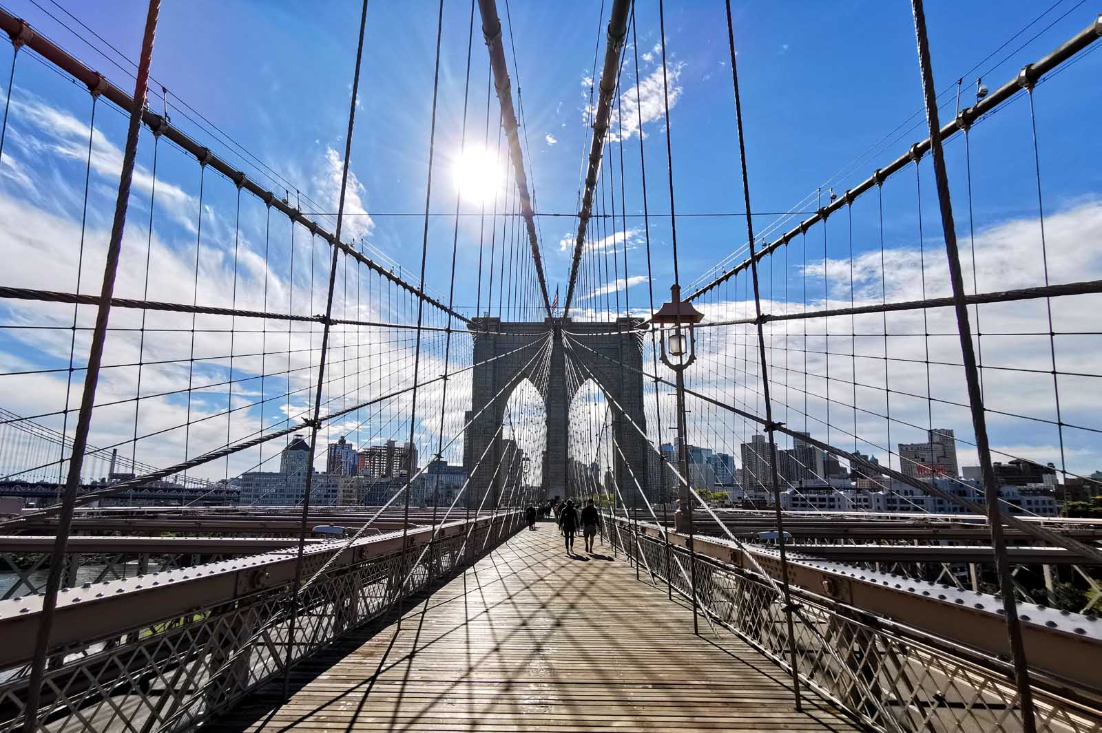 New York Brooklyn Bridge View On Brooklyn.cr3840x2557 0x0