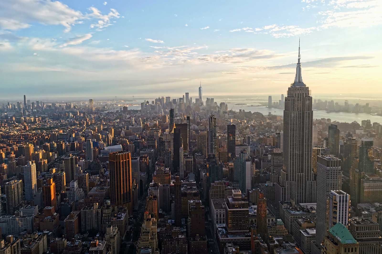 New York Manhatten Abend Skyline.cr3648x2429 0x226