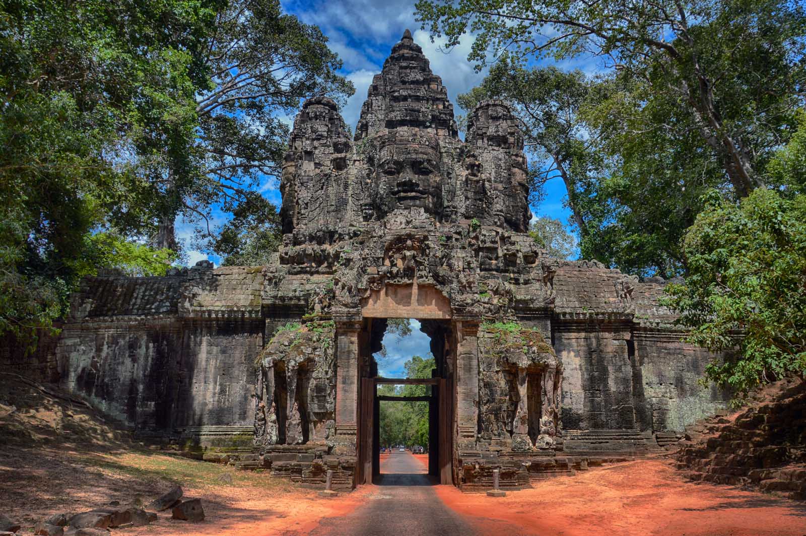 Perlen des Mekong
