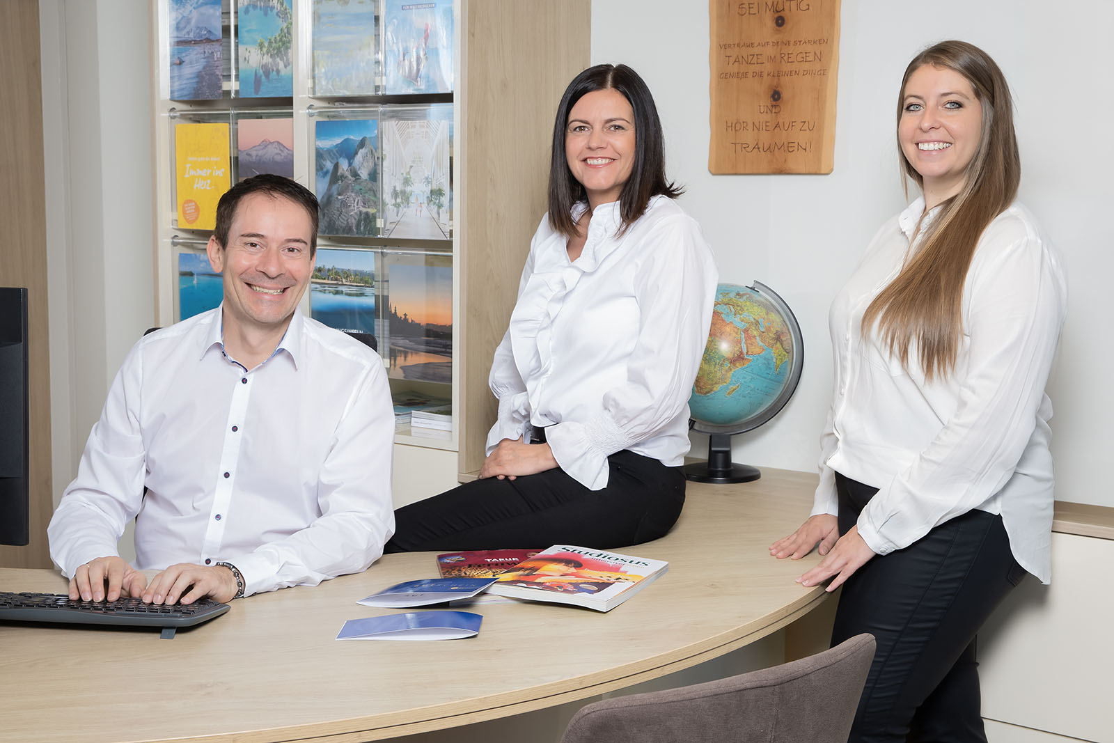 Team My Holiday Tirol