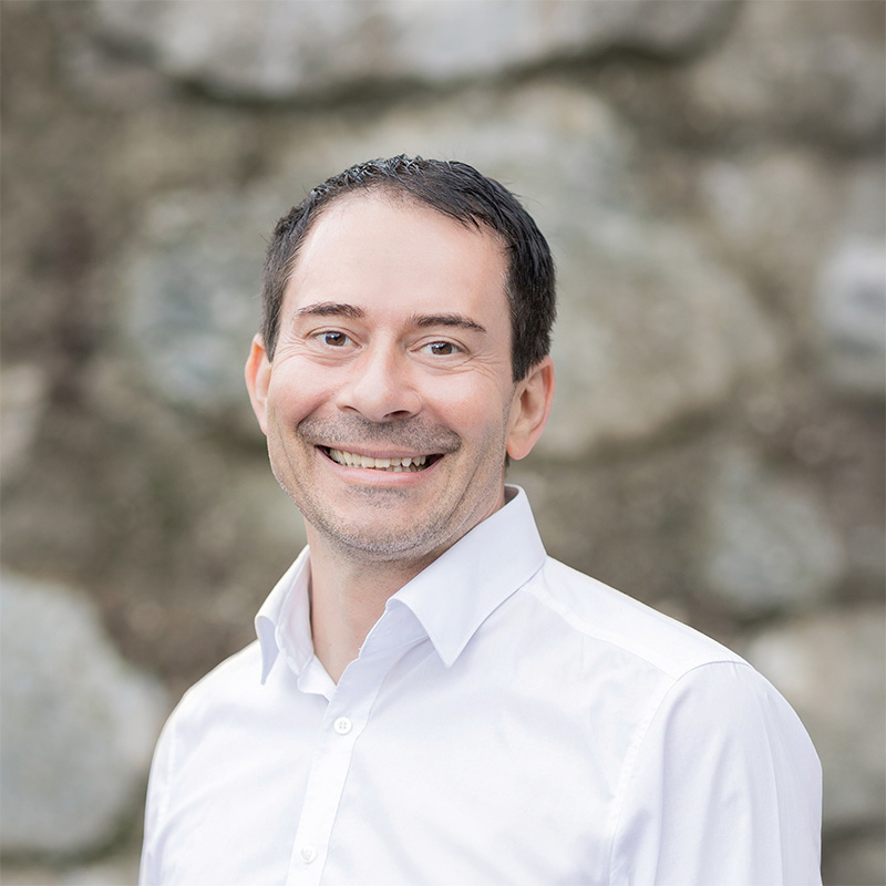 Martin Hirschhuber